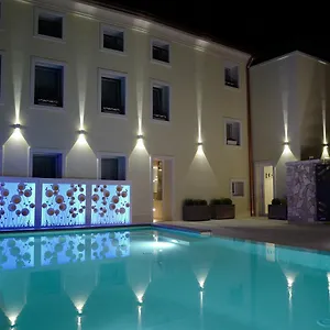 Gasthof Residenza Ai Capitelli