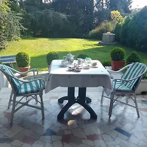 Frühstückspension La Mediterranea