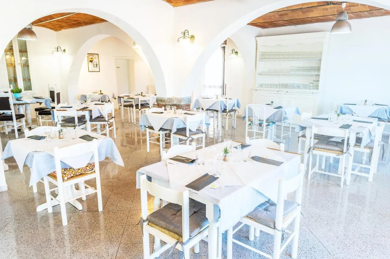 Hotel The Flash - Venturina Terme 2*,  Italie