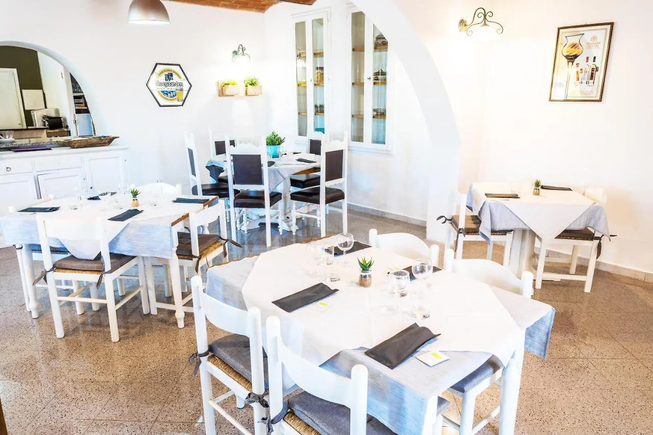 Hotel The Flash - Venturina Terme