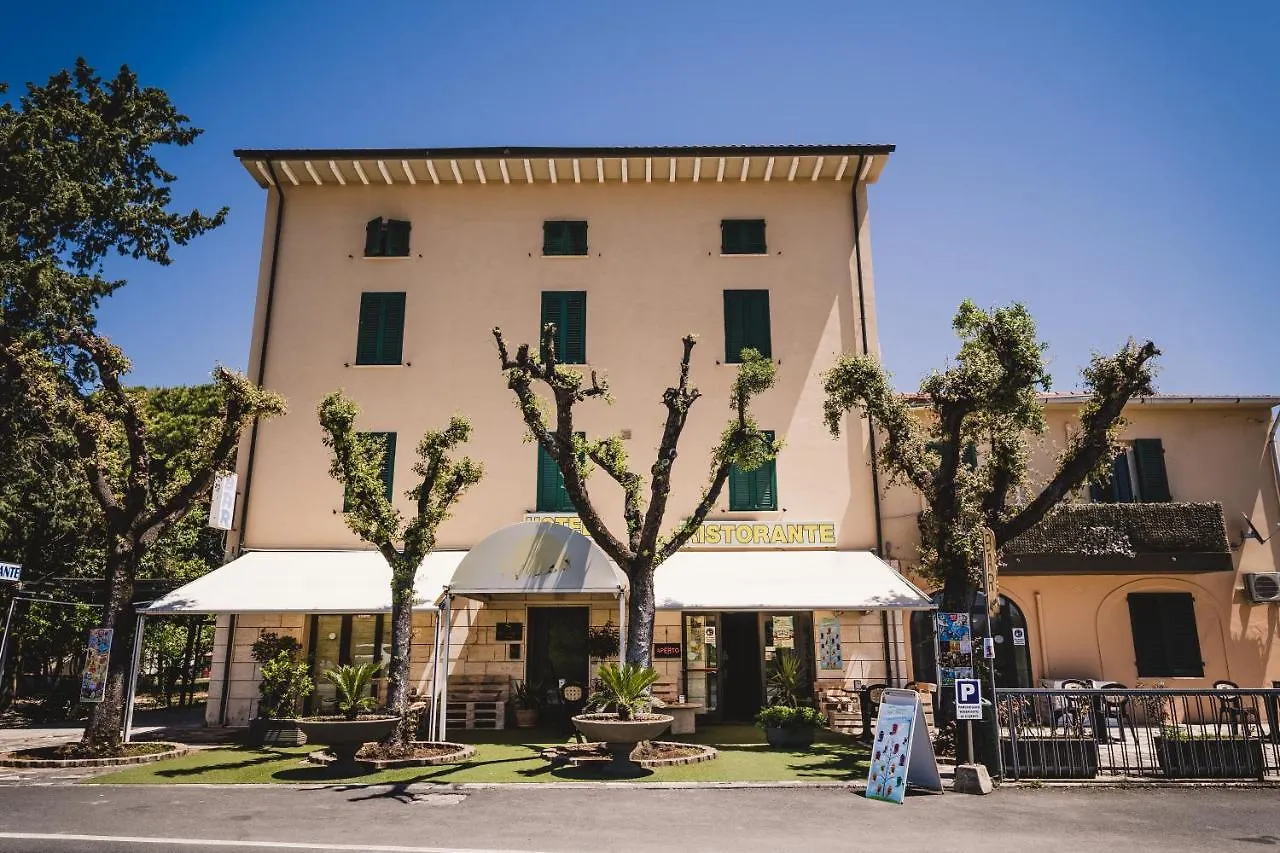 Hotel The Flash - Venturina Terme