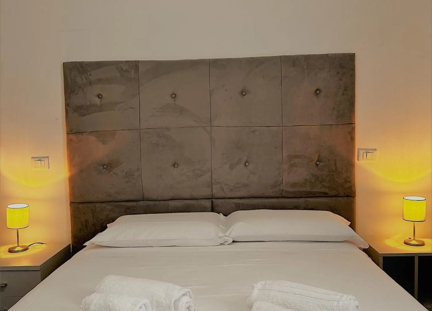 Hotel The Flash - Venturina Terme