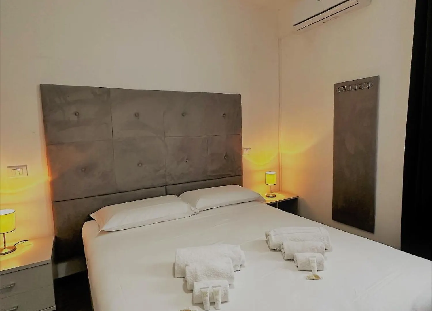 Hotel The Flash - Venturina Terme