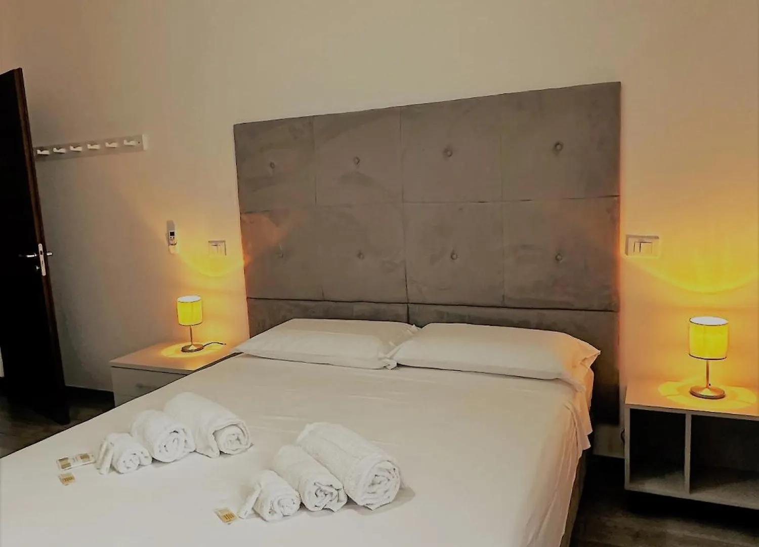 Hotel The Flash - Venturina Terme