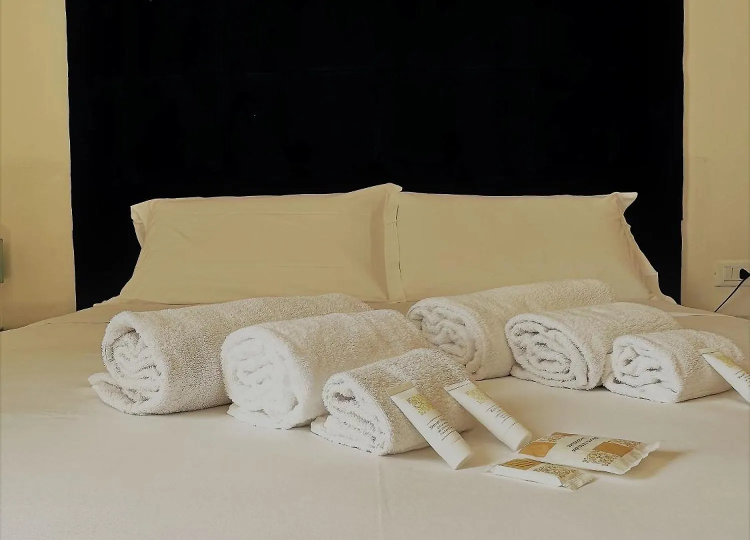 Hotel The Flash - Venturina Terme