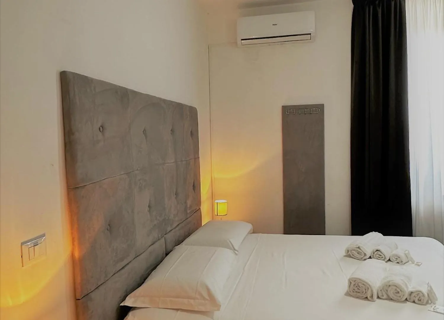 Hotel The Flash - Venturina Terme Italie