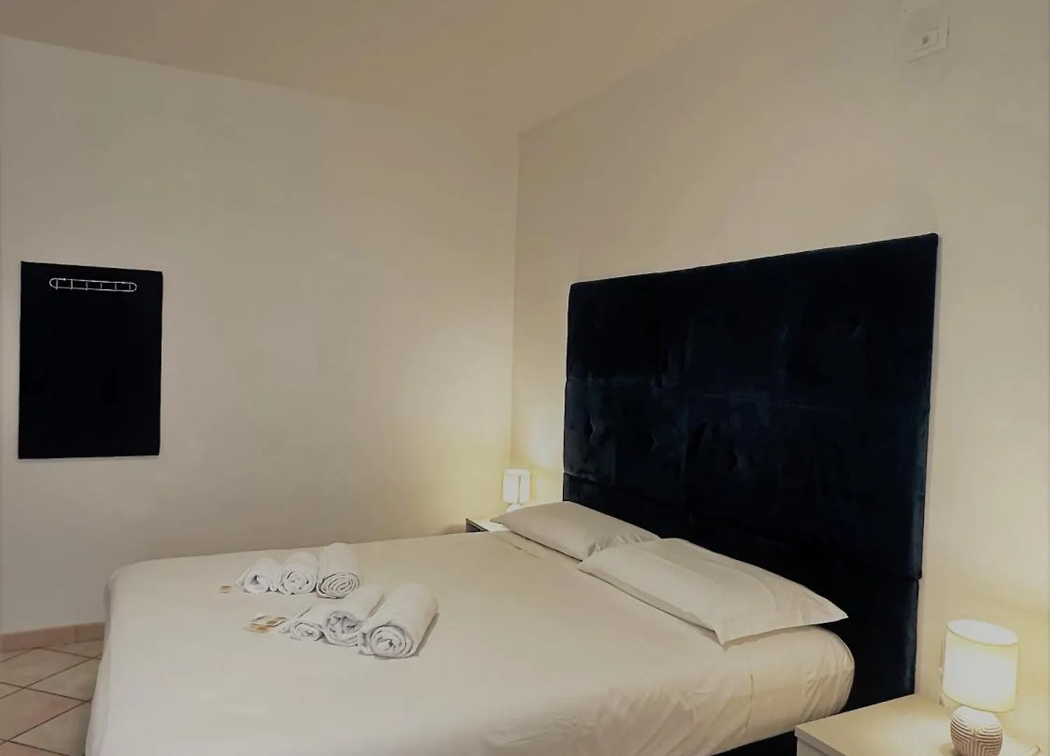 Hotel The Flash - Venturina Terme Italie