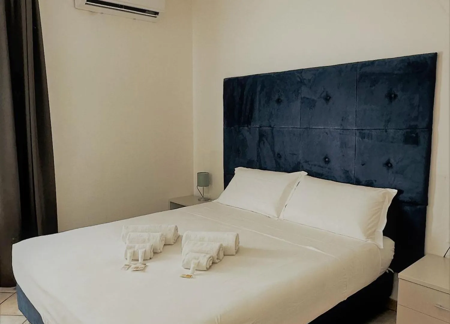 Hotel The Flash - Venturina Terme