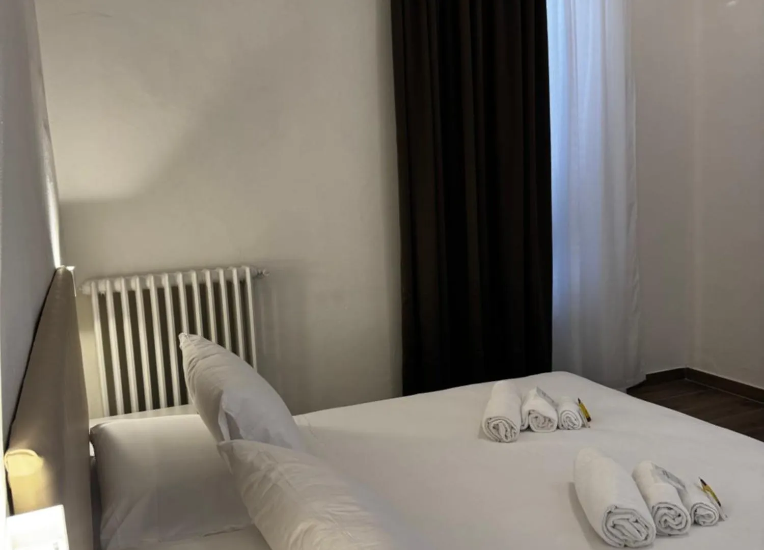 Hotel The Flash - Venturina Terme