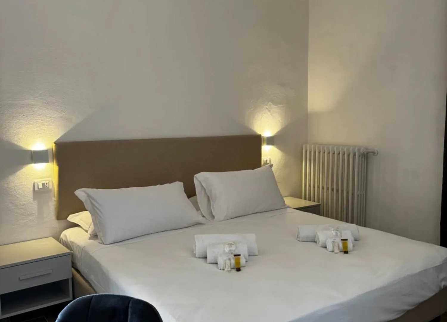 Hotel The Flash - Venturina Terme 2*,