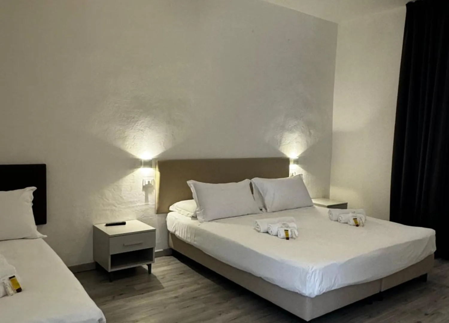 Hotel The Flash - Venturina Terme