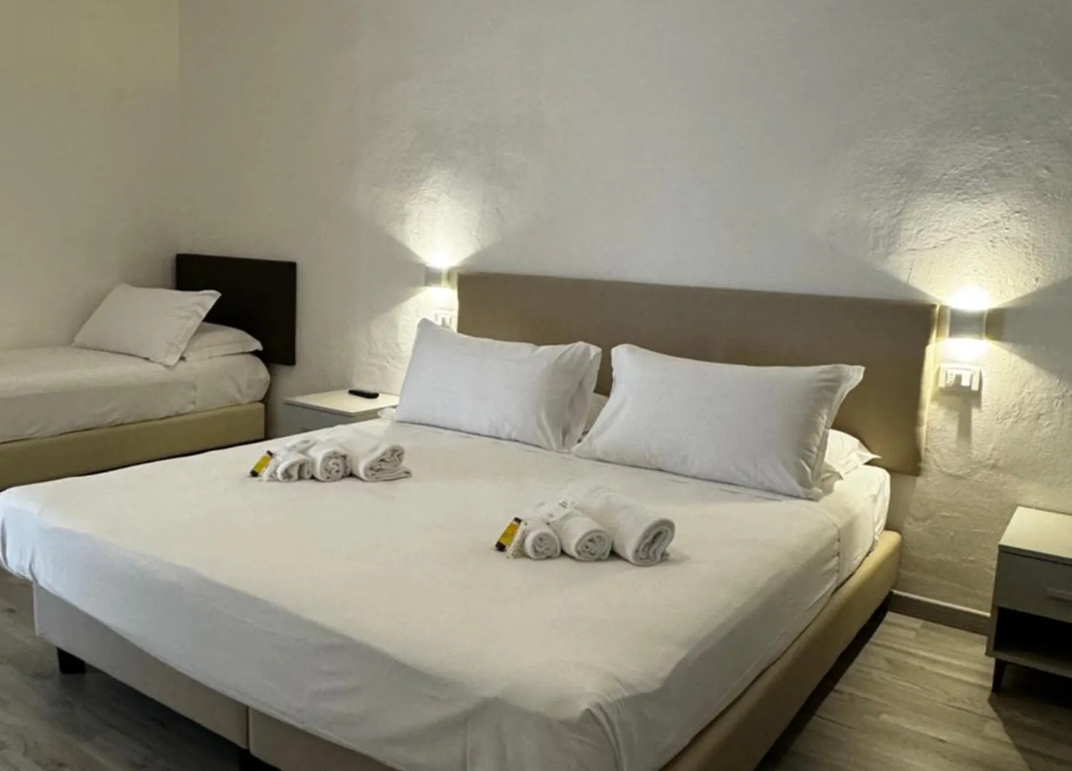 Hotel The Flash - Venturina Terme