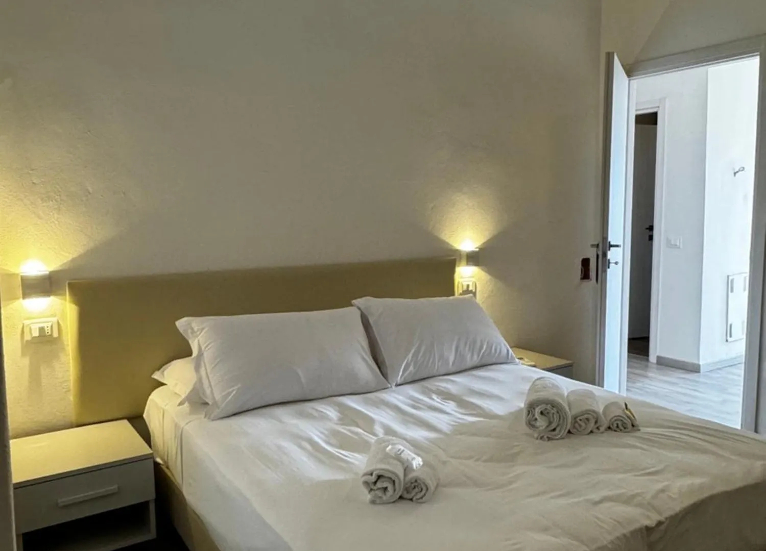 Hotel The Flash - Venturina Terme
