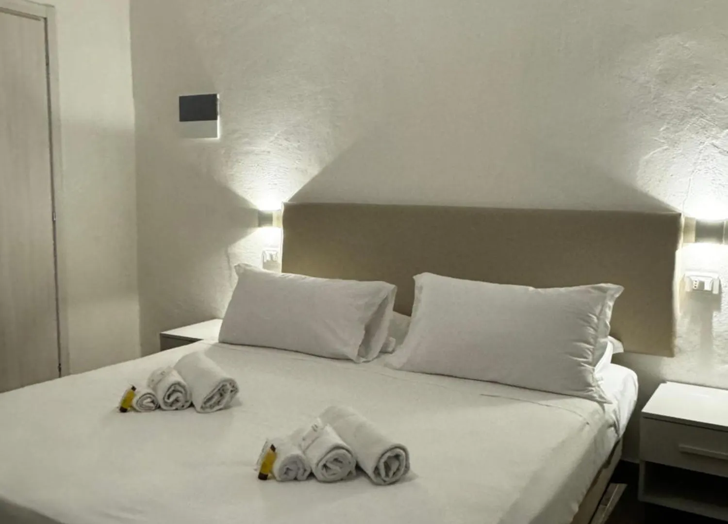 Hotel The Flash - Venturina Terme 2*,  Italie
